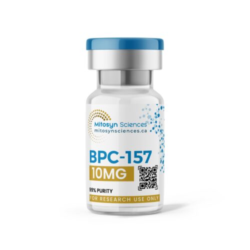 BPC-157 10mg