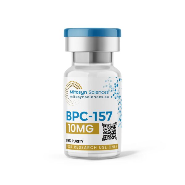 BPC-157 10mg
