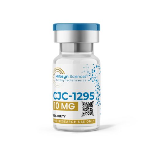 CJC-01 CJC-1295 NO DAC 10mg