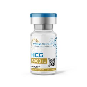 HCG 5000 IU