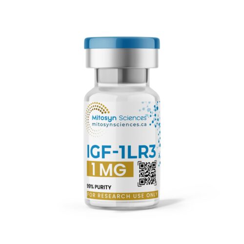 IGF-01 IGF-1 LR3 1mg