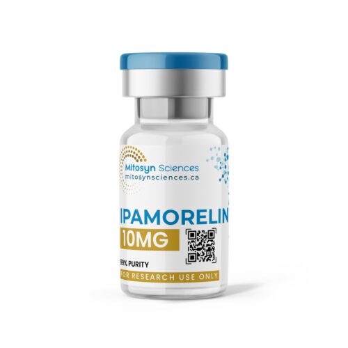 IPA10-01 Ipamorelin 10mg