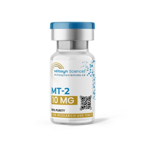 MT-2-01 Melanotan-2 10mg
