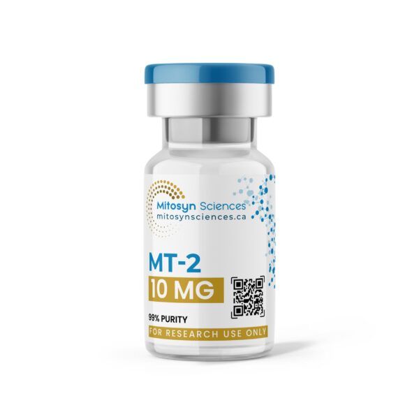 Melanotan-2 10mg