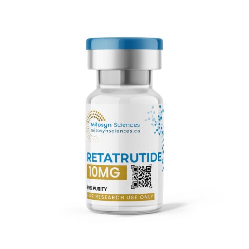 Retatrutide 10mg