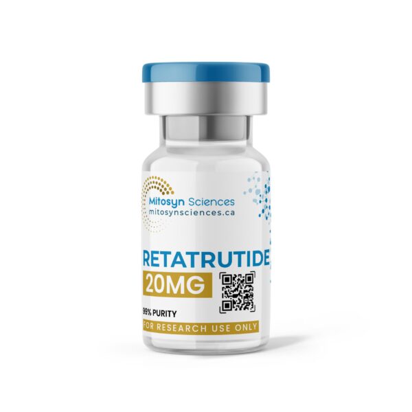 Retatrutide 20mg
