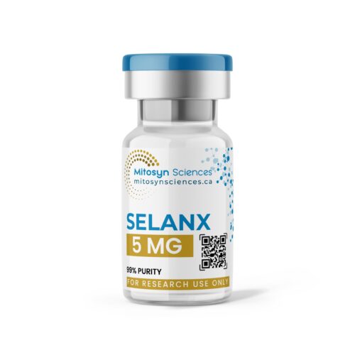 Selank5mg-01 Selanx 5mg