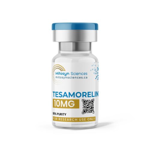 Tesamorelin 10mg
