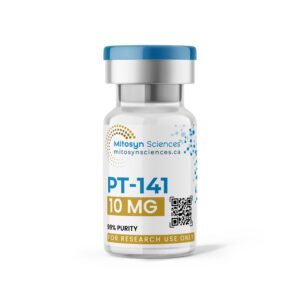 PT-141 10mg